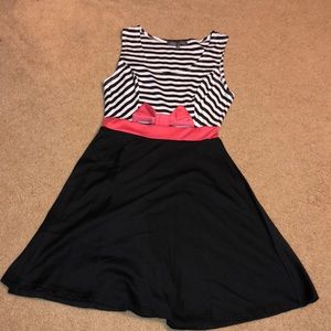 Cute girls dress